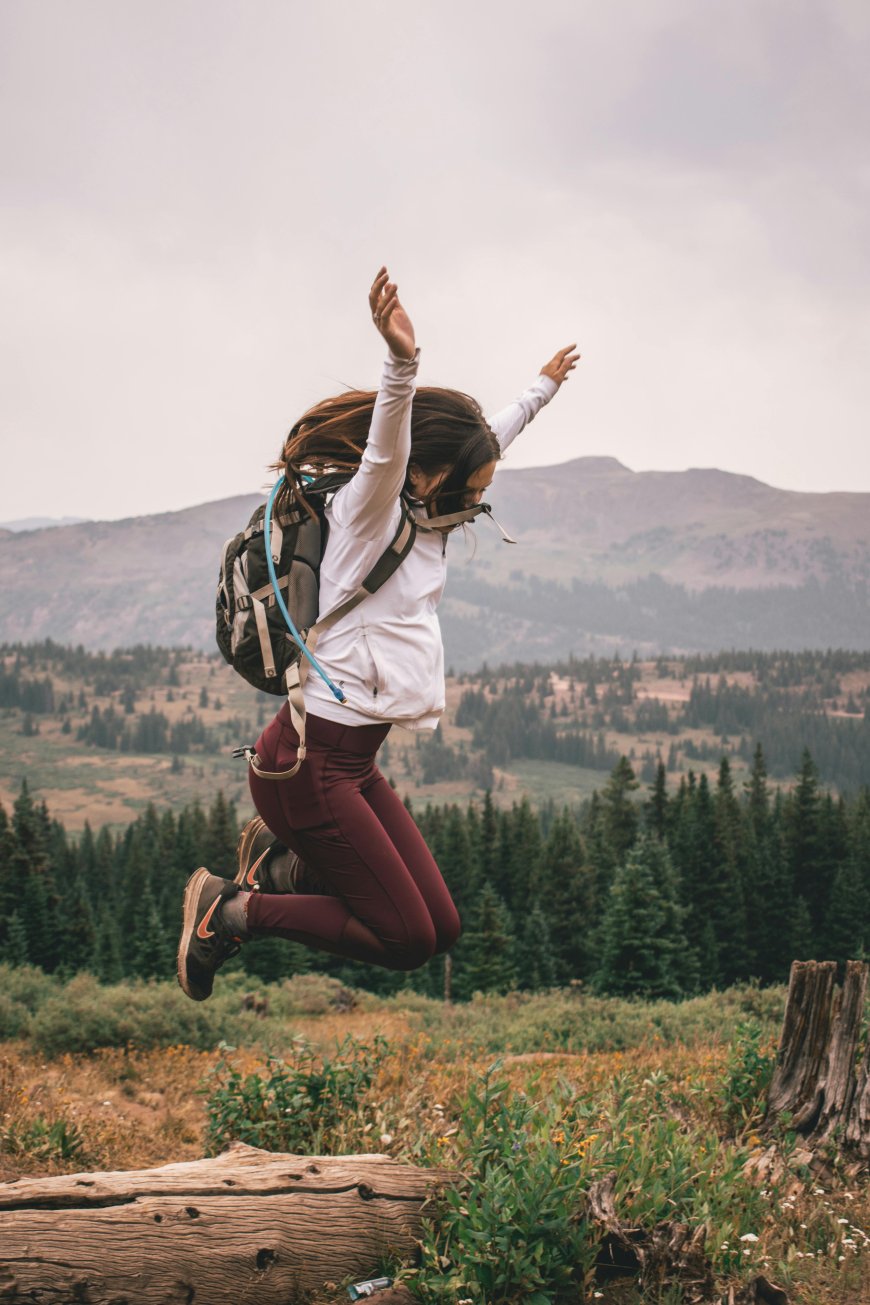 5 Small Habits That Can Make You Happier