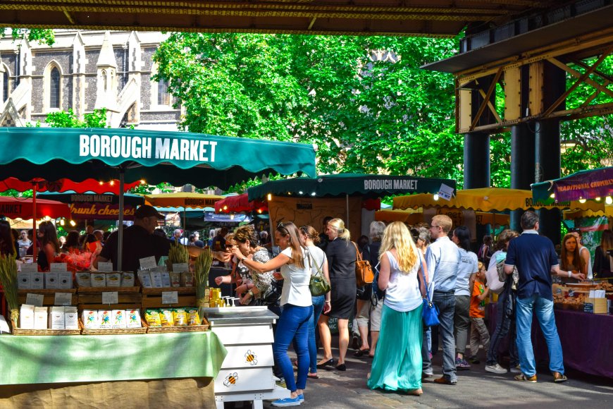 European Markets Brace for Negative Open Ahead of UK Inflation Data