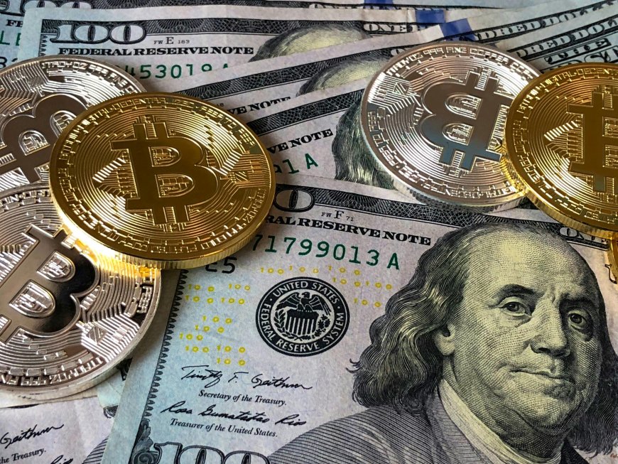 Fed to End Oversight Program Targeting Banks’ Crypto and Fintech Ties