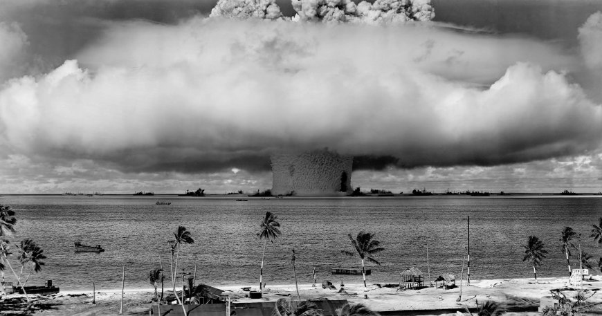 Trump’s Rhetoric Fuels Japan’s Nuclear Arms Debate