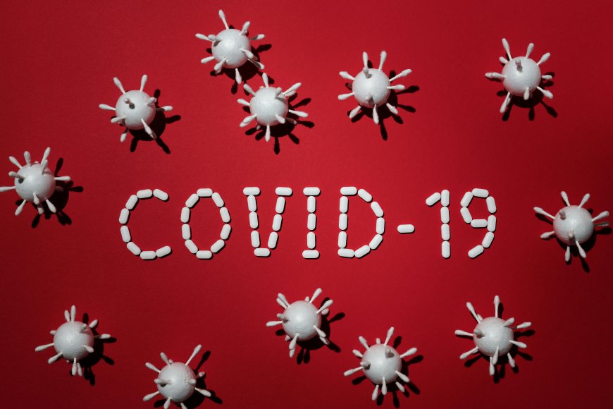 U.S. Pediatric Group Recommends COVID Vaccines for Young Children