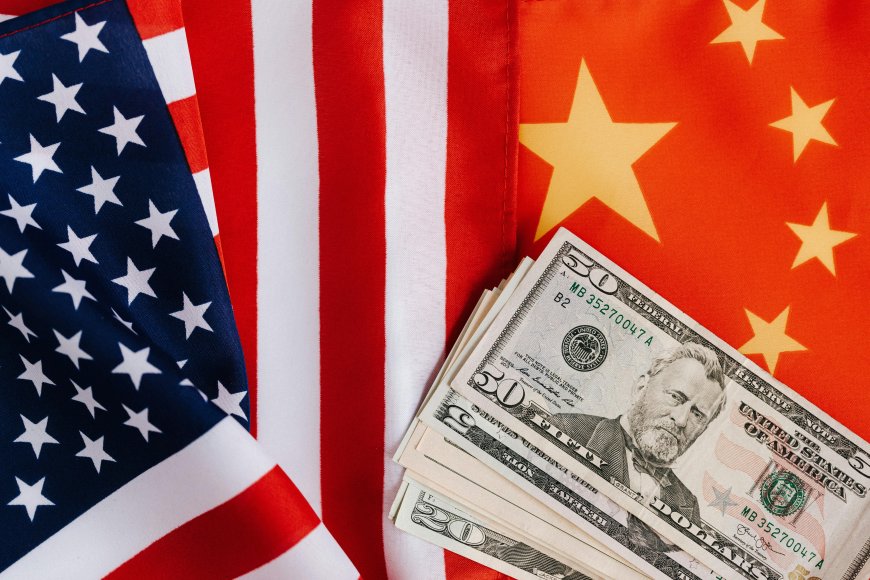 Trump’s Trade Moves Influence India-China Ties, But Don’t Reset Them