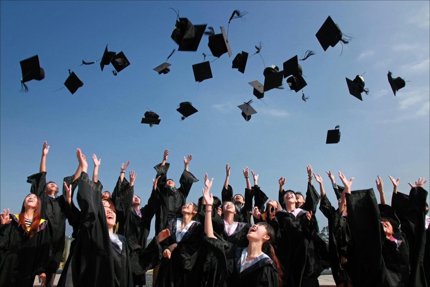 “The Future of Education Will Shock You: A Global Vision”