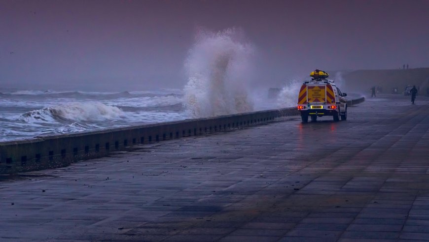 EU Floodaware Report Warned of Rising Hydrological Risks as Early as the 1990s