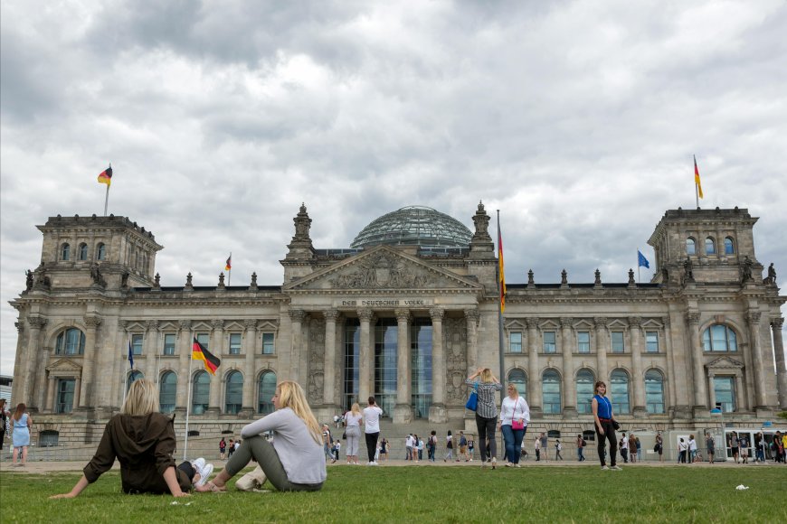 Germany’s Businesses Demand Action from Berlin
