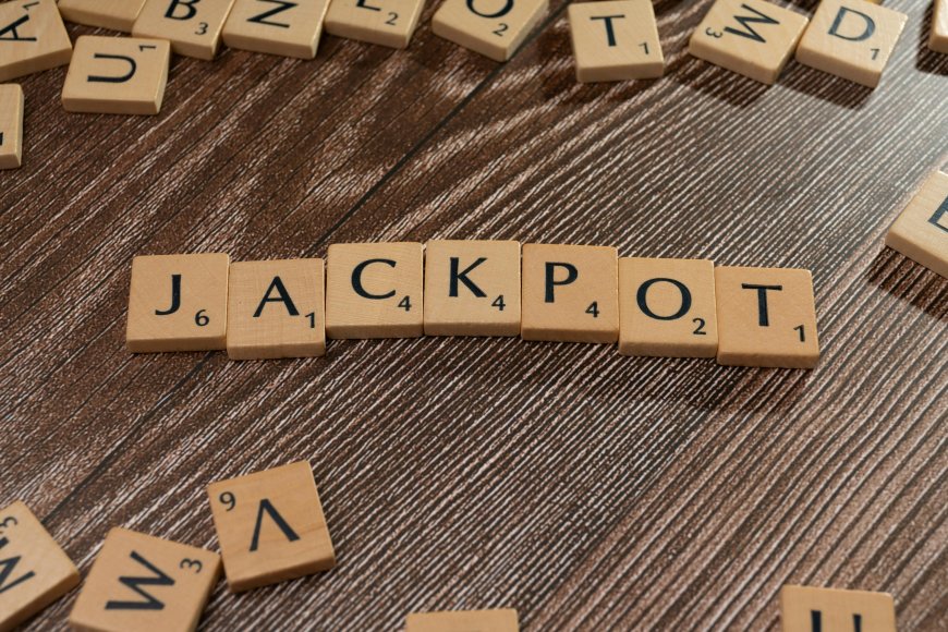 Lotto Max Jackpot: Latest Draws and Big Winners